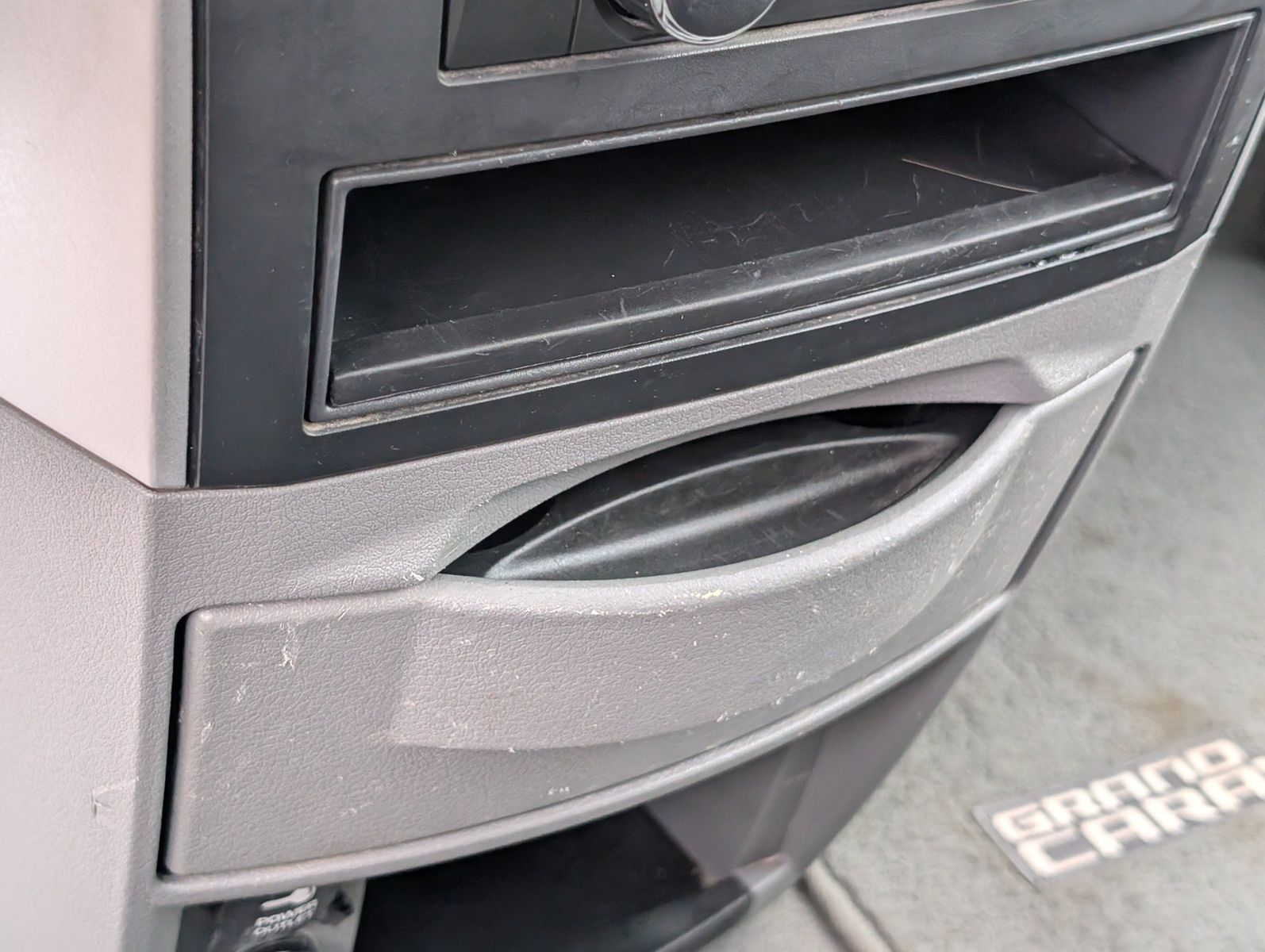 2010 Dodge Grand Caravan 55