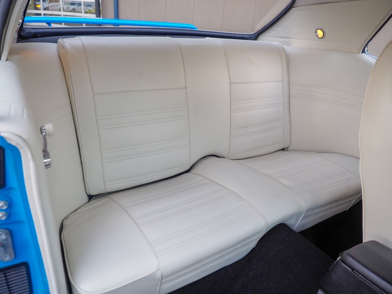 1970 Mercury Cougar 77