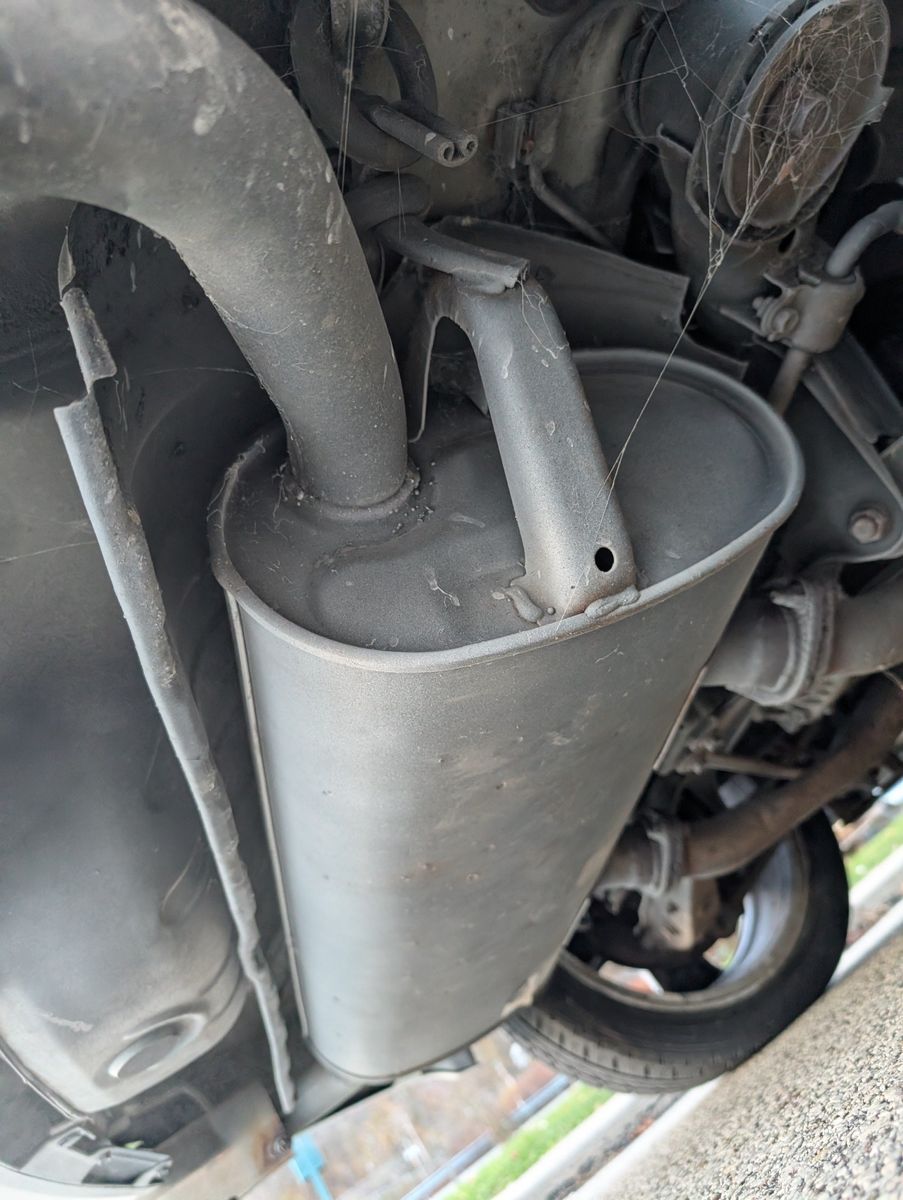 2003 Lexus SC 430 109