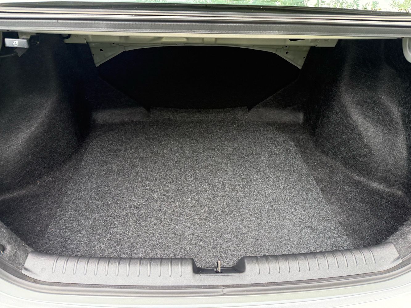 2015 Honda Civic LX photo 21