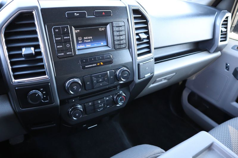 2017 Ford F-150 XLT | Victory Motors of Colorado