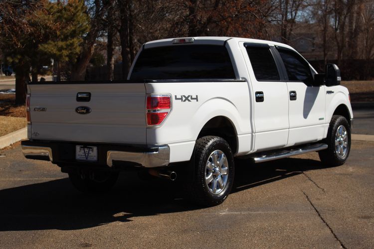 2013 Ford F-150 XLT | Victory Motors of Colorado