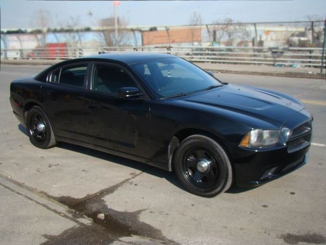 2011 Dodge Charger Police | Zoom Auto Group - Used Cars New Jersey