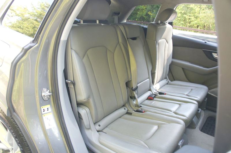 2017 Audi Q7 3.0T quattro Prestige | Zoom Auto Group - Used Cars