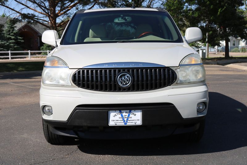 2006 Buick Rendezvous CXL | Victory Motors of Colorado