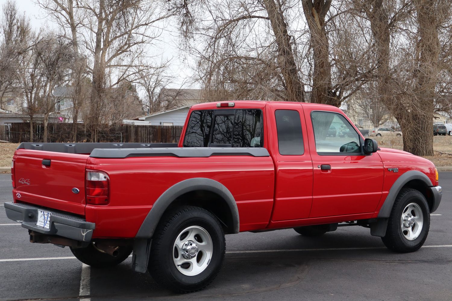 2002 Ford Ranger XLT | Victory Motors of Colorado