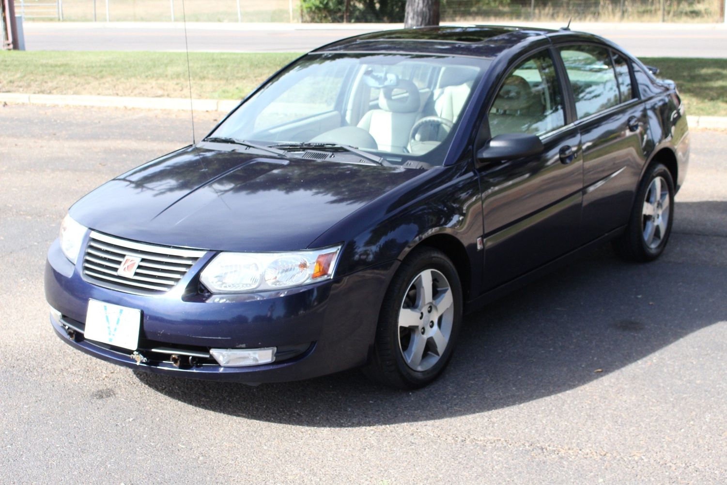 2007 Saturn Ion 3 | Victory Motors of Colorado