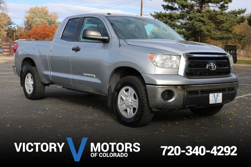 2011 Toyota Tundra | Victory Motors of Colorado 2011 Toyota Tundra | Victory Motors of Colorado