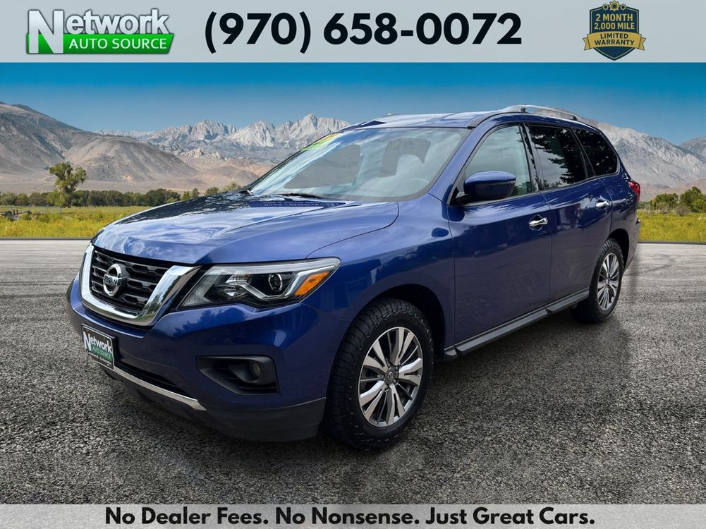 Featured Vehicle Image