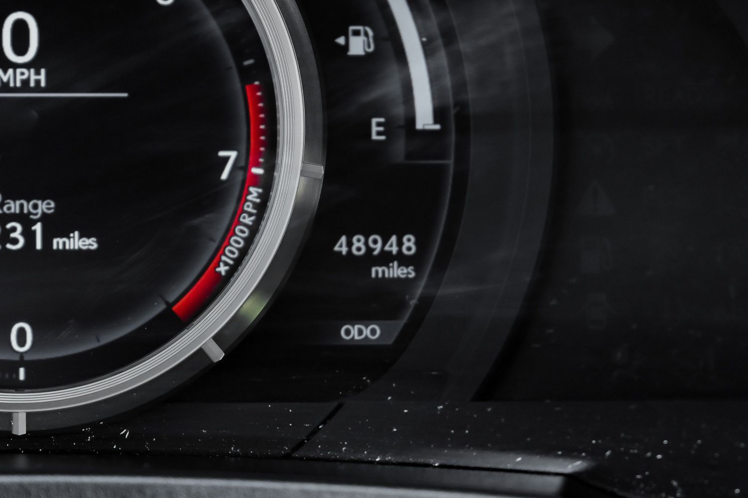 2017 Lexus RC 350 F SPORT photo 16
