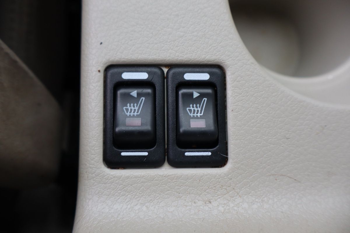 2009 Subaru Impreza Outback Spor