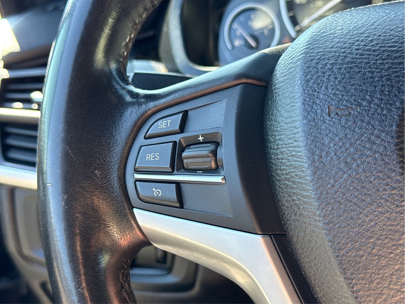 2017 Bmw X5 xDrive35i photo 17