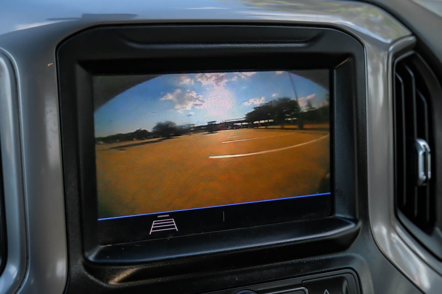 2021 Gmc Sierra Base photo 24