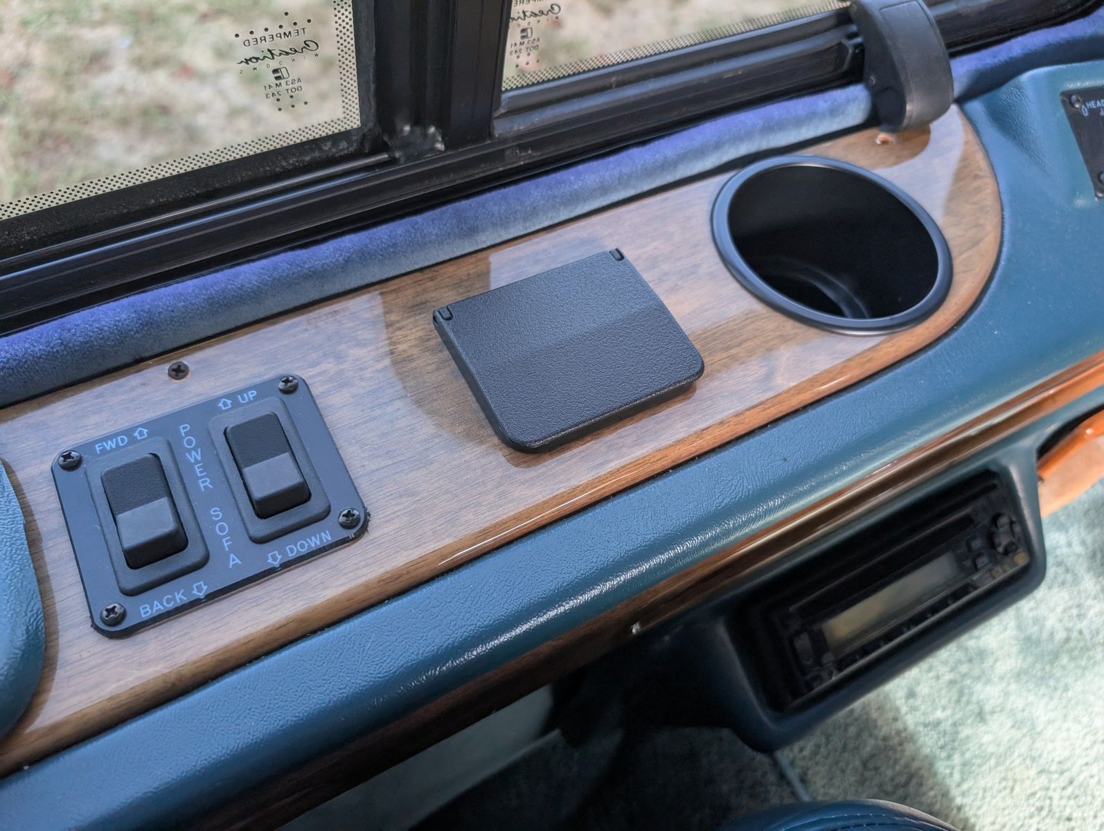 1997 Chevrolet Express G1500 133