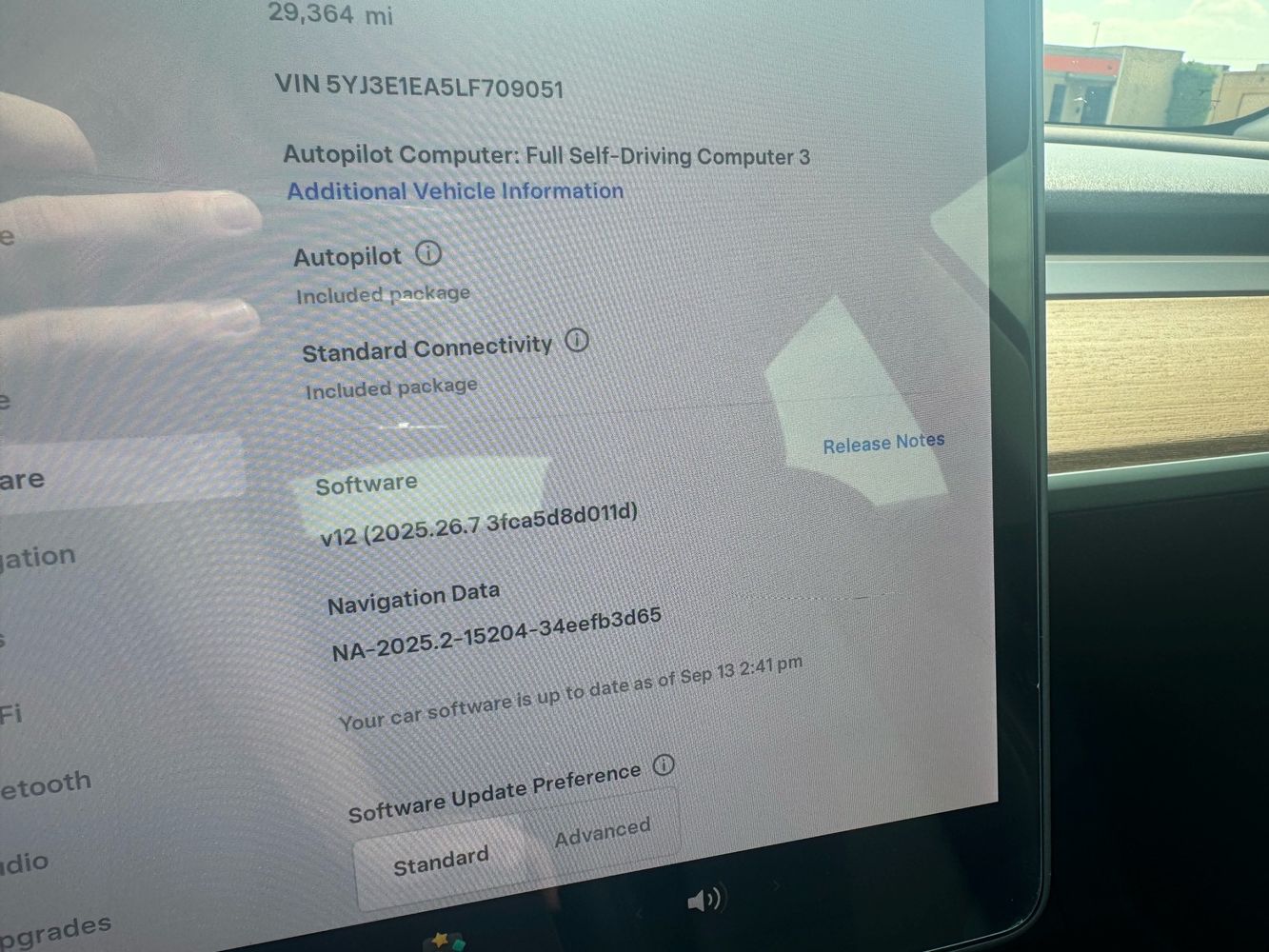 2020 Tesla Model 3 photo 12