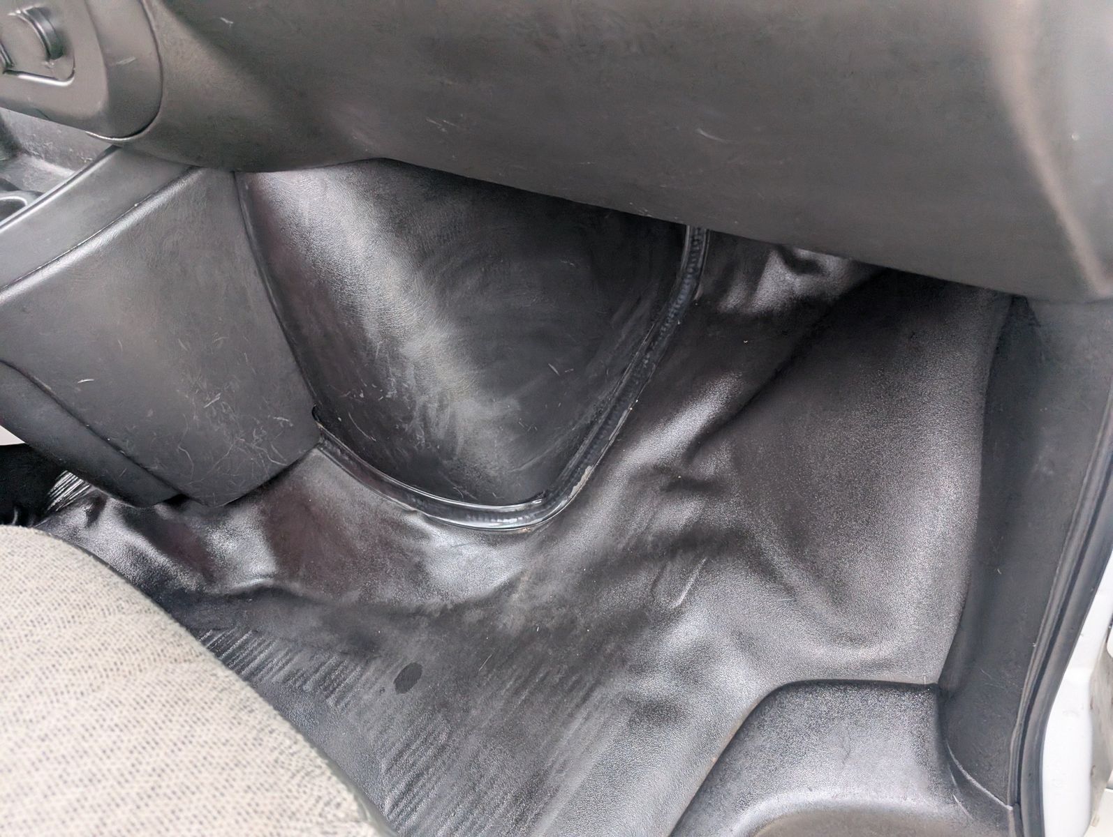2019 Chevrolet Express 2500 49