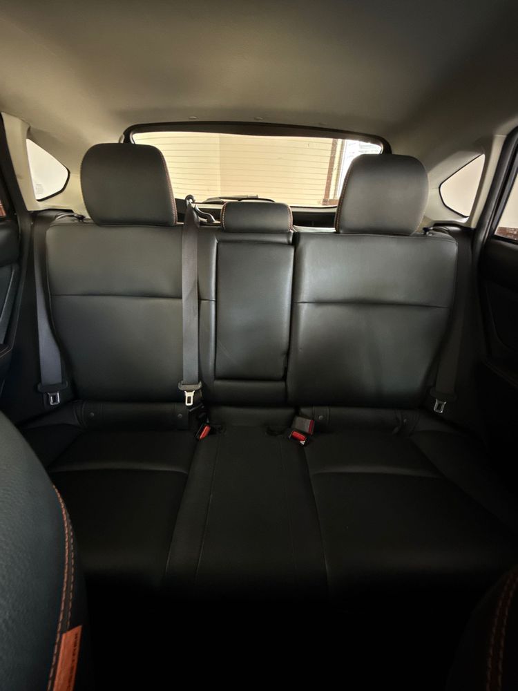 2016 Subaru Crosstrek 2.0i Limited photo 31