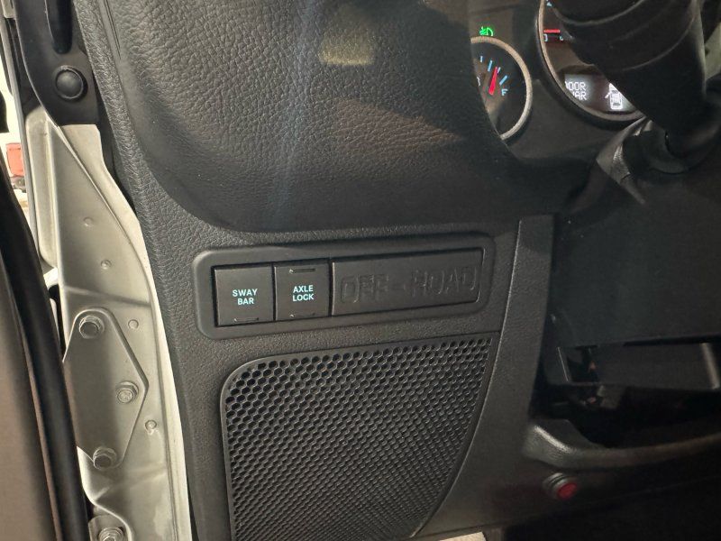 2012 Jeep Wrangler Unlimited Call of Duty MW3, photo 32