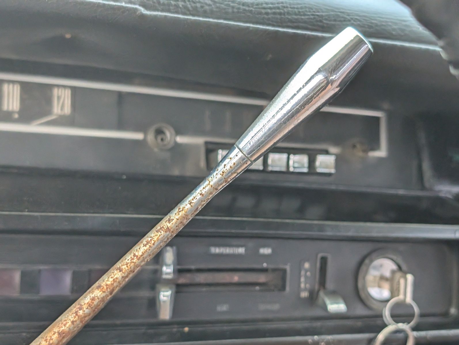 1965 Ford Galaxie 95