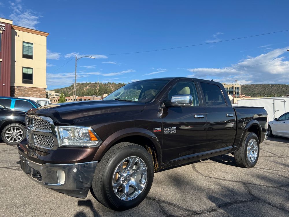 Used Cars Durango CO Precision Imports