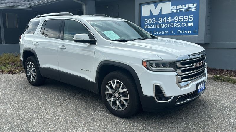 Featured Vehicle Image