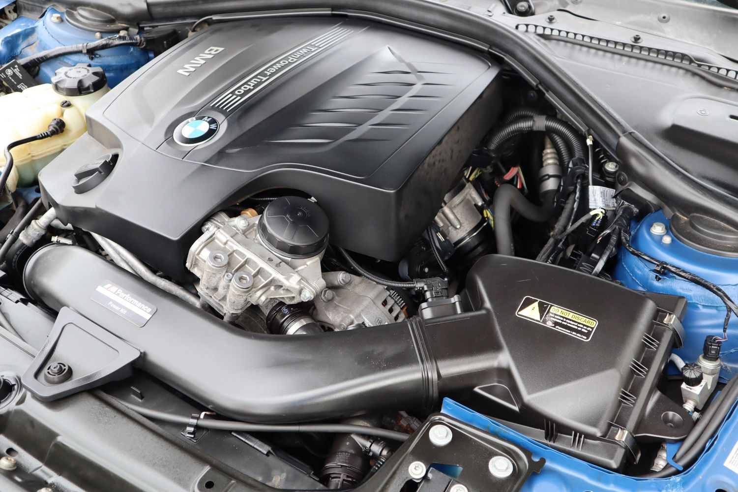 2013 BMW 335i 3 Series | Victory Motors of Colorado