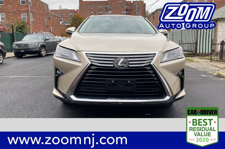 2018 Lexus RX 350 Premium | Zoom Auto Group - Used Cars New Jersey