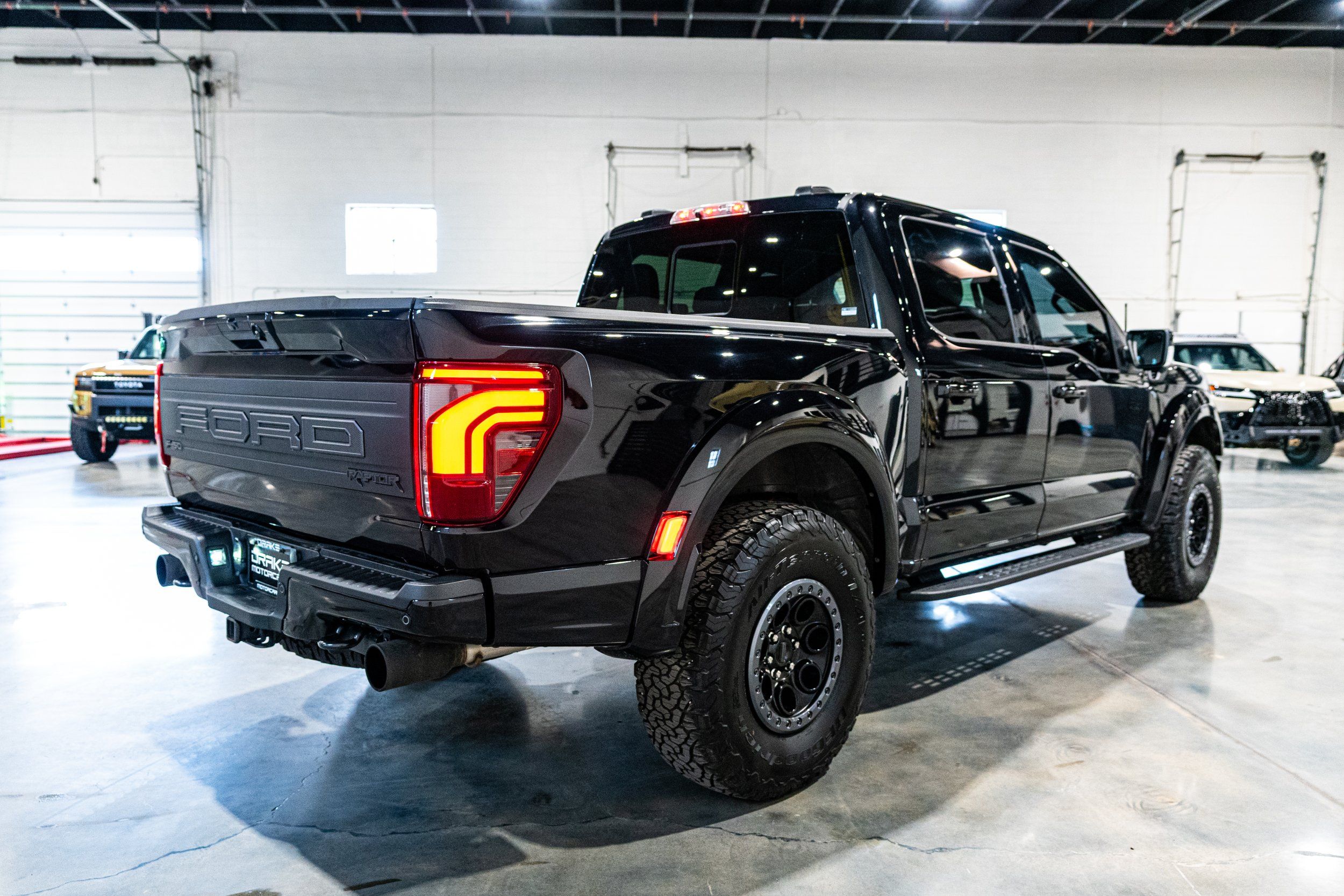 2024 Ford F-150 Raptor, photo 24