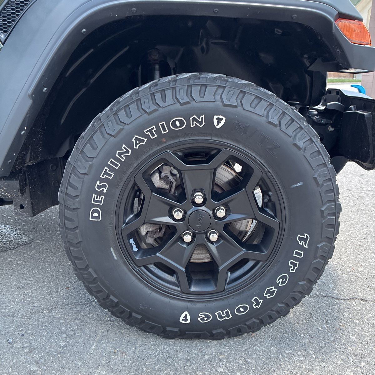 2023 Jeep Wrangler 4xe 42