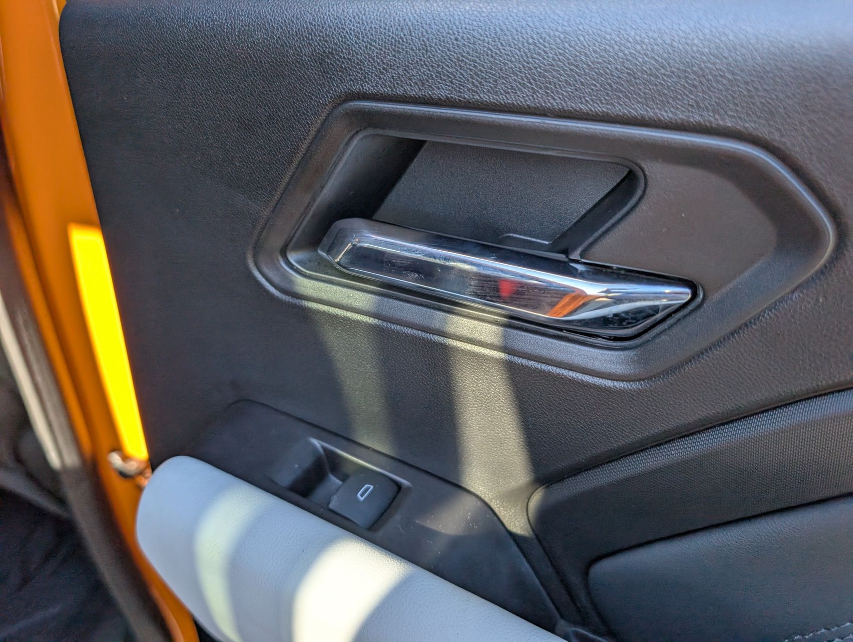 2025 GMC Canyon 93