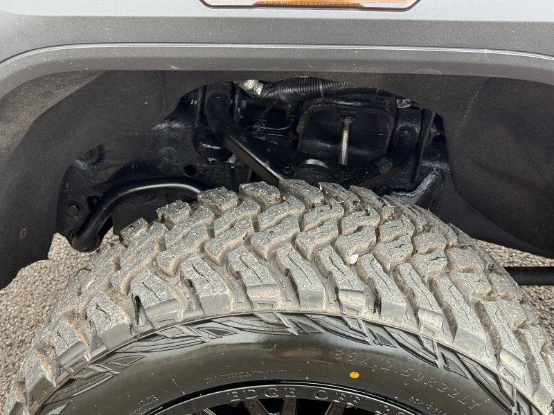2024 GMC Sierra 2500HD AT4 - Photo 10