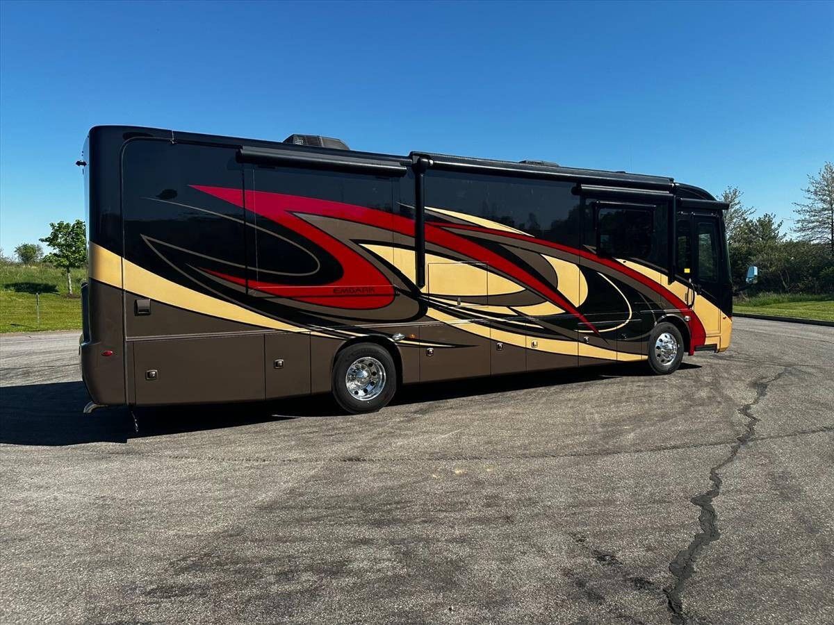 2019 Jayco Embark 97