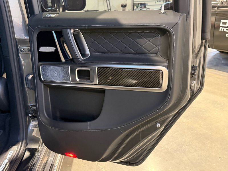 2021 Mercedes-Benz AMG G 63 4MATIC, photo 19