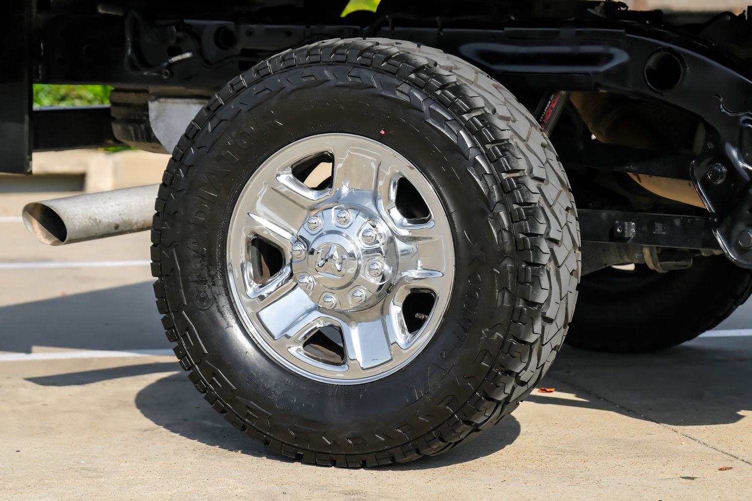 2022 Ram 2500 Lone Star Big Horn photo 51
