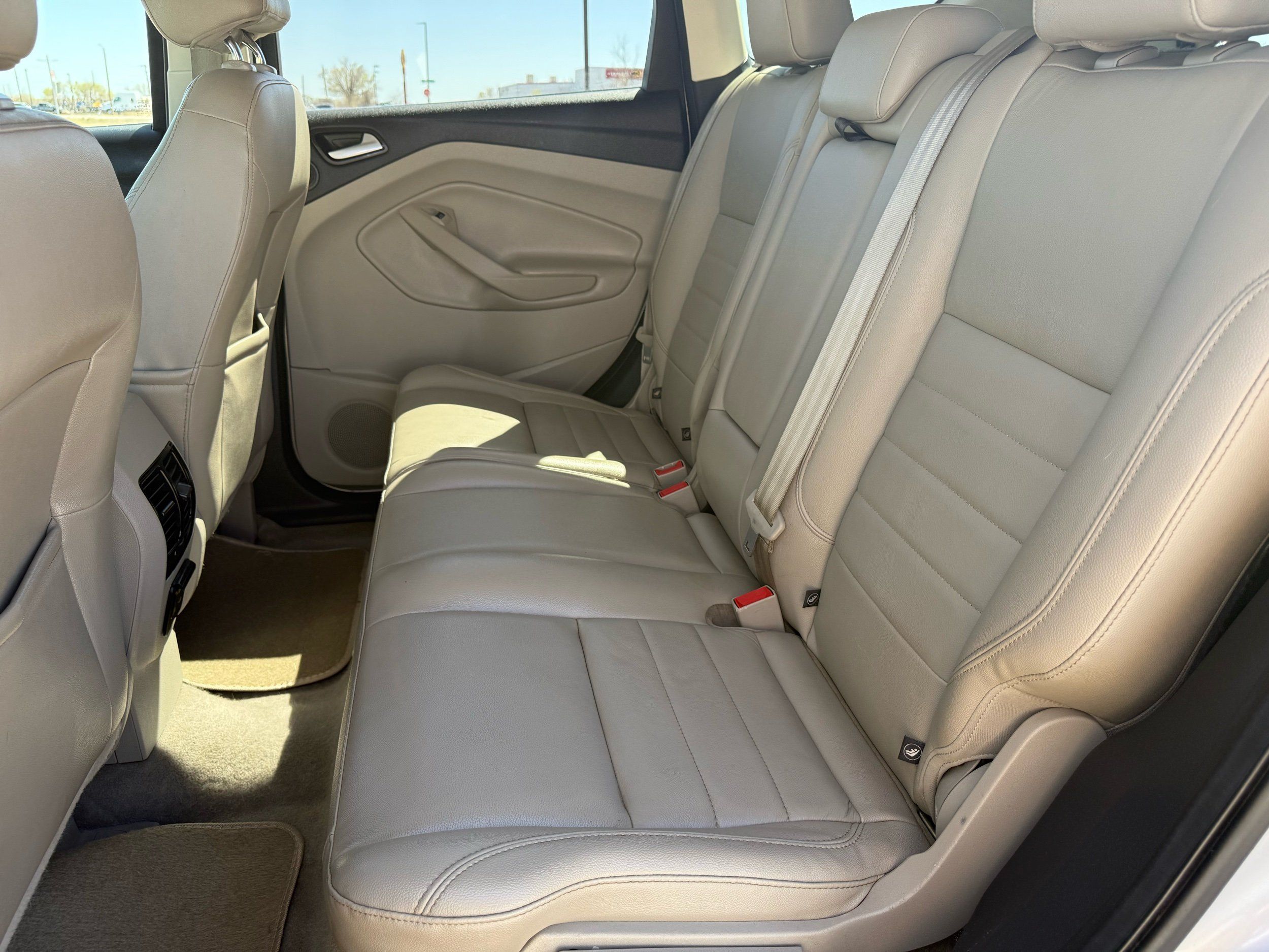 2014 Ford Escape SE - Photo 27