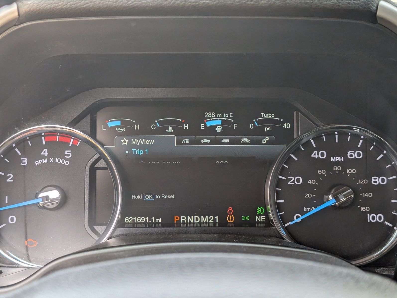 2018 Ford F-250 Super Duty 72