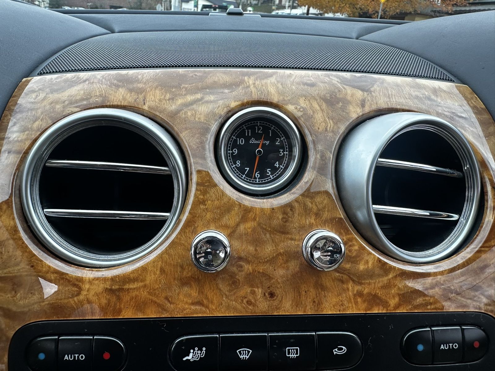 2007 Bentley Continental 47