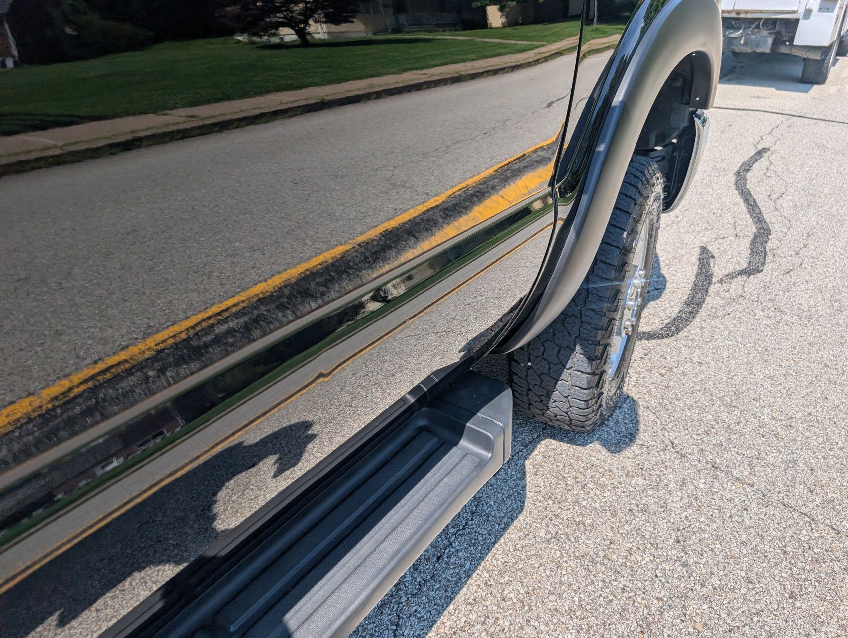 2016 Ford F-250 95