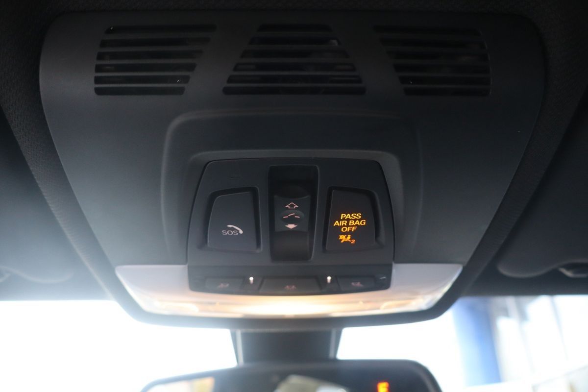 2018 BMW 430i Gran Coupe 