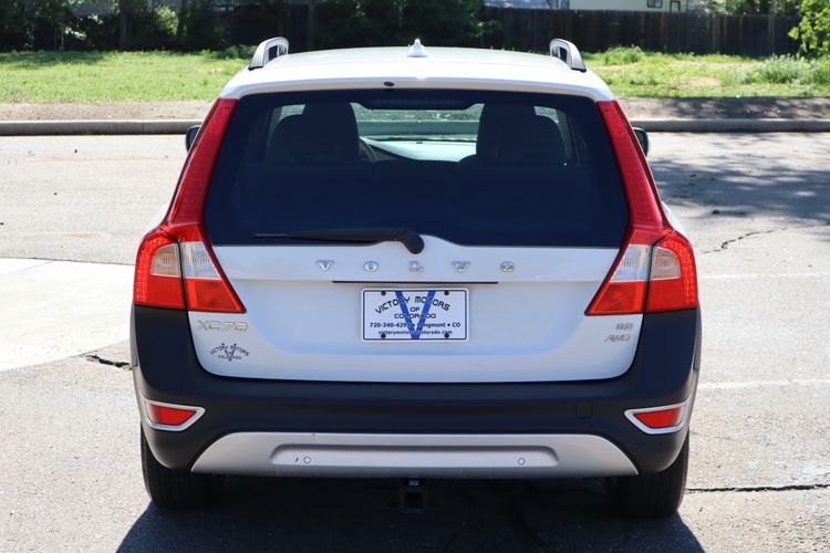 2008 Volvo XC70 3.2 | Victory Motors of Colorado