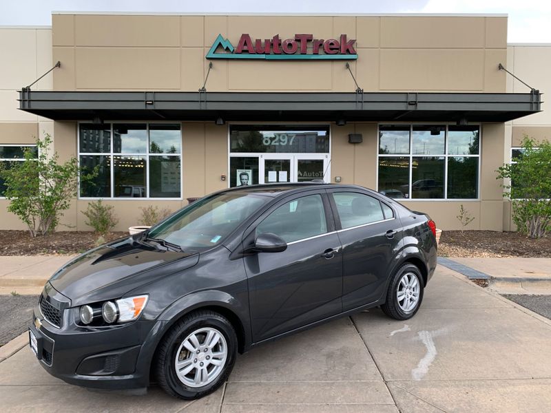 Used Cars Littleton, CO AutoTrek Used Cars CO