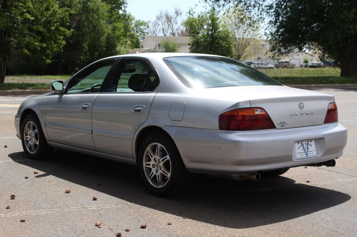 1999 Acura TL 3.2 | Victory Motors of Colorado