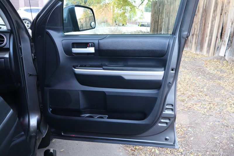 2015 Toyota Tundra SR5 5.7L V8 | Victory Motors of Colorado