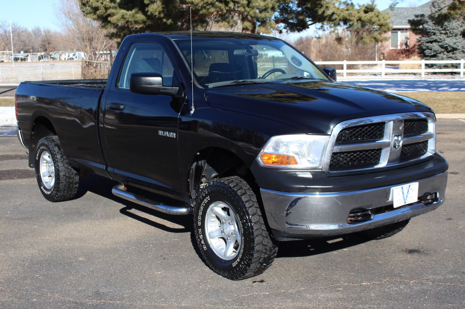 2009 Dodge Ram 1500 SLT | Victory Motors of Colorado