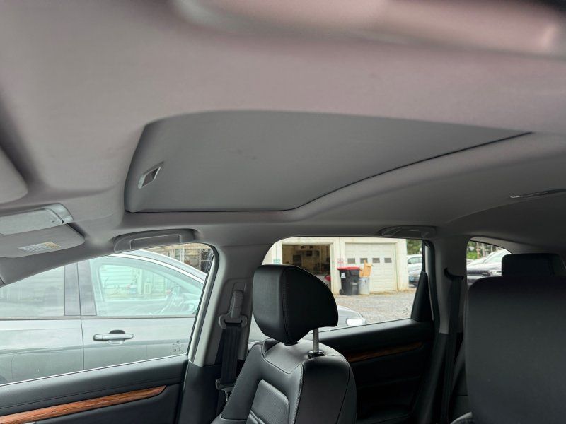 2017 Honda CR-V EX-L - Photo 15