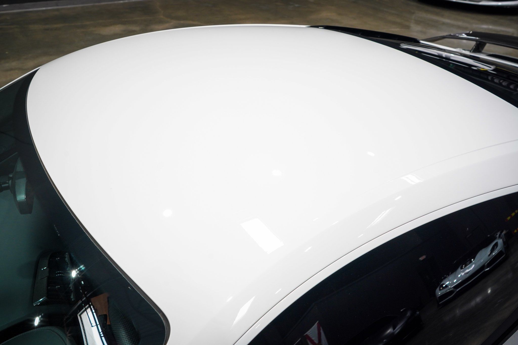 2023 Audi R8 Performance - Photo 12