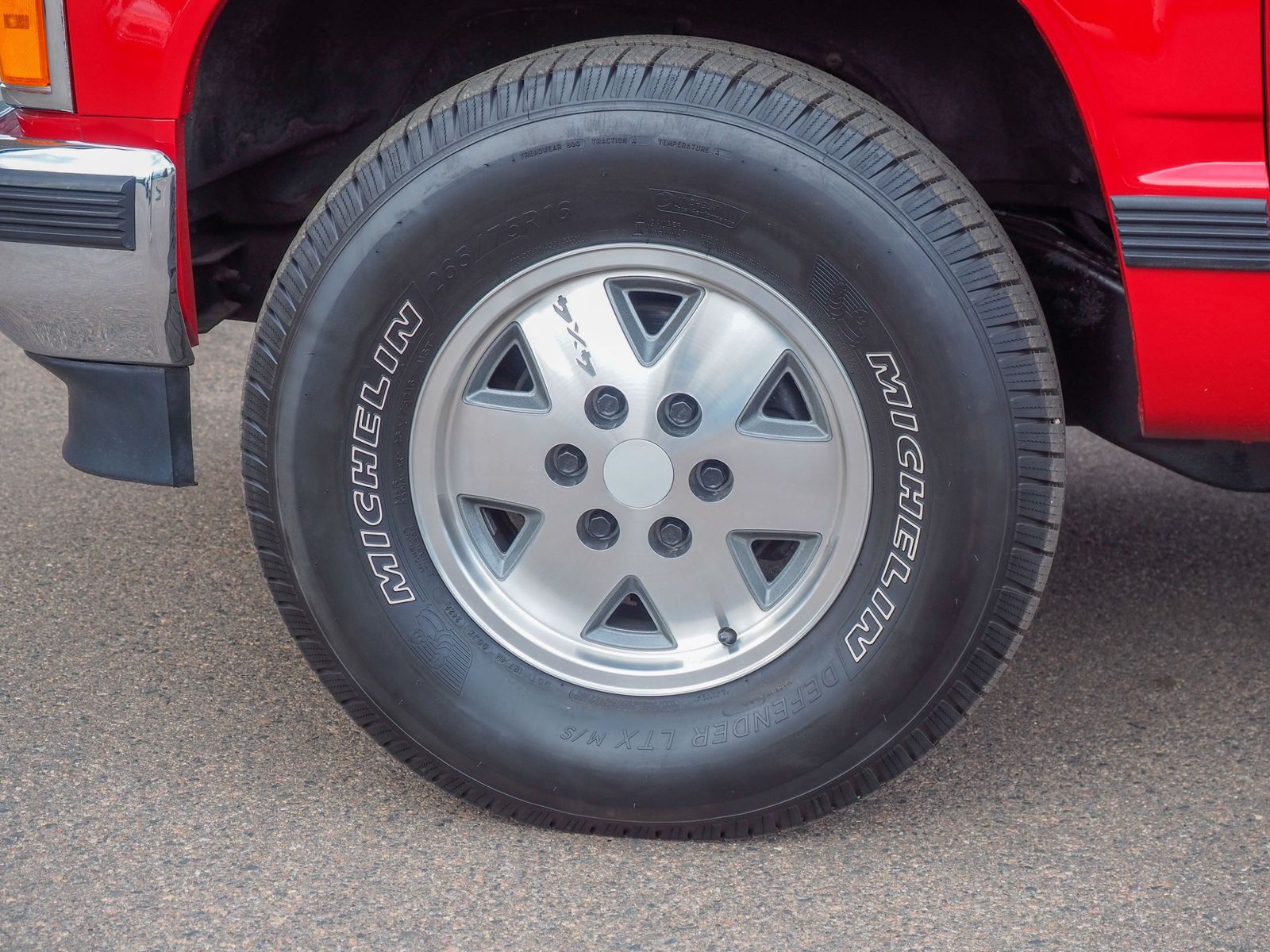 1988 Chevrolet K1500 33