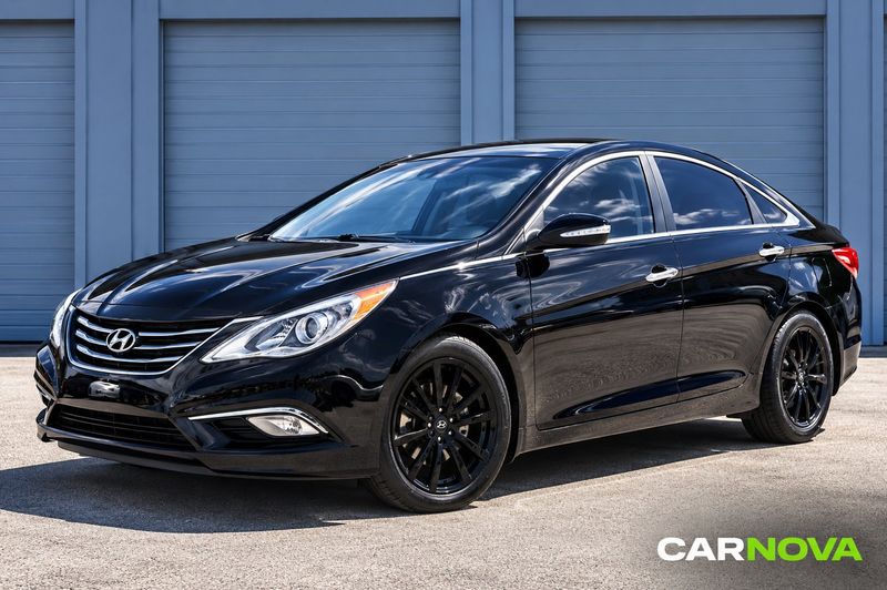 Black 2017 Kia Optima Sedan Front-Wheel Drive 6-Speed Automatic