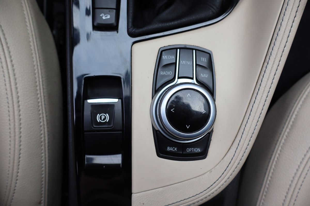 2016 BMW X1 xDrive28i