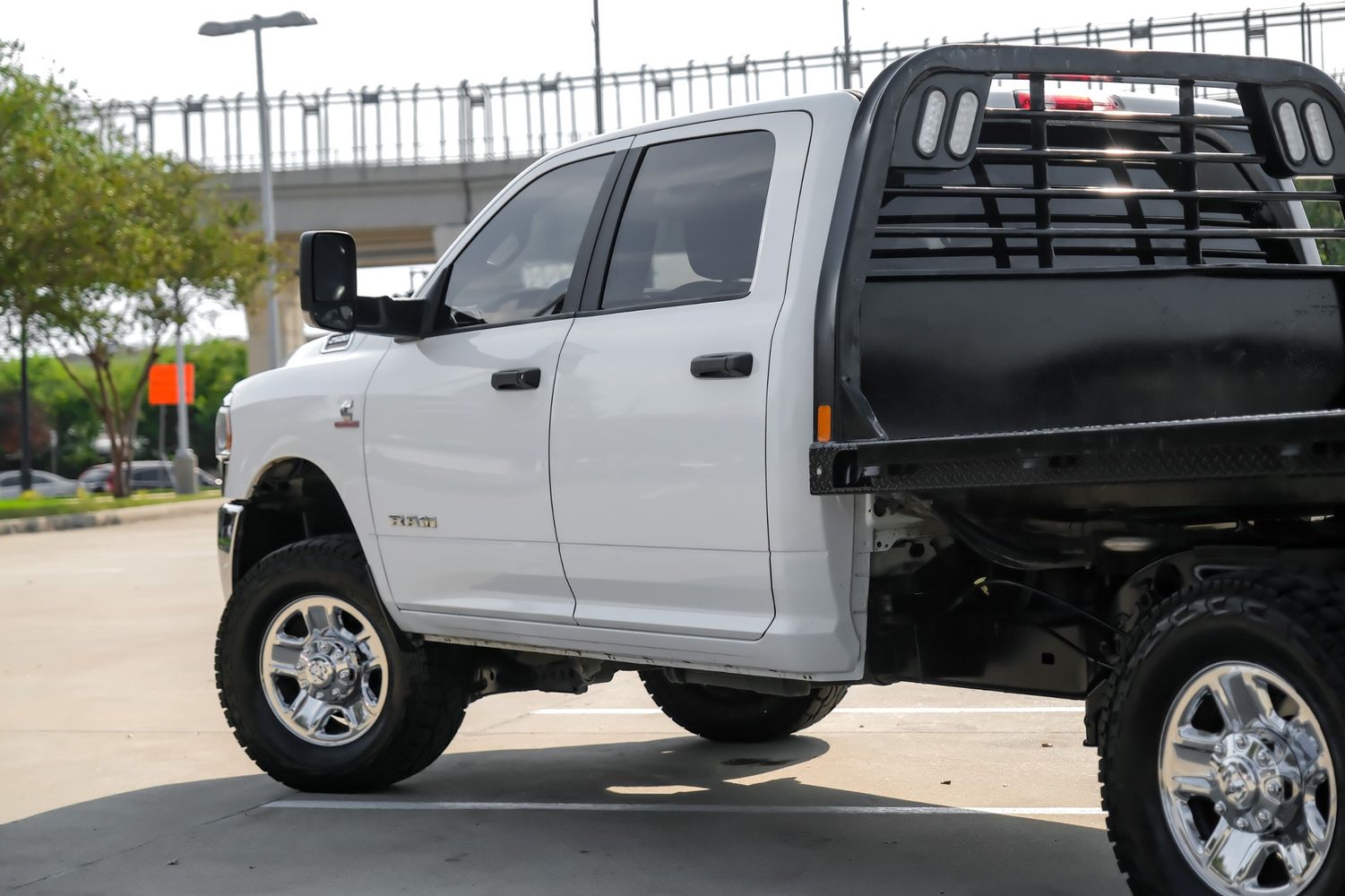 2022 Ram 2500 Lone Star Big Horn photo 16